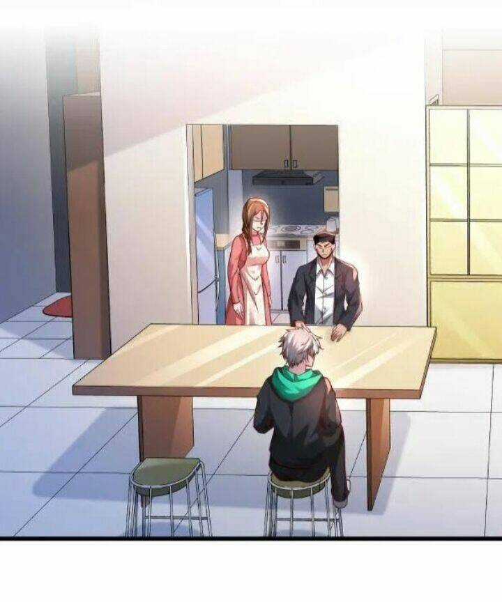 Ta Một Người Đi Đường, Át Chủ Bài Nhiều Ức Điểm Rất Hợp Lý Chương 2 trang 25