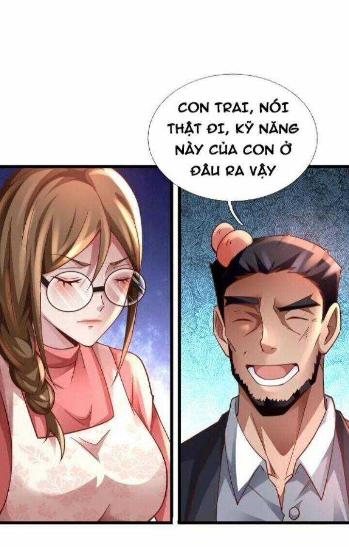 Ta Một Người Đi Đường, Át Chủ Bài Nhiều Ức Điểm Rất Hợp Lý Chương 2 trang 26