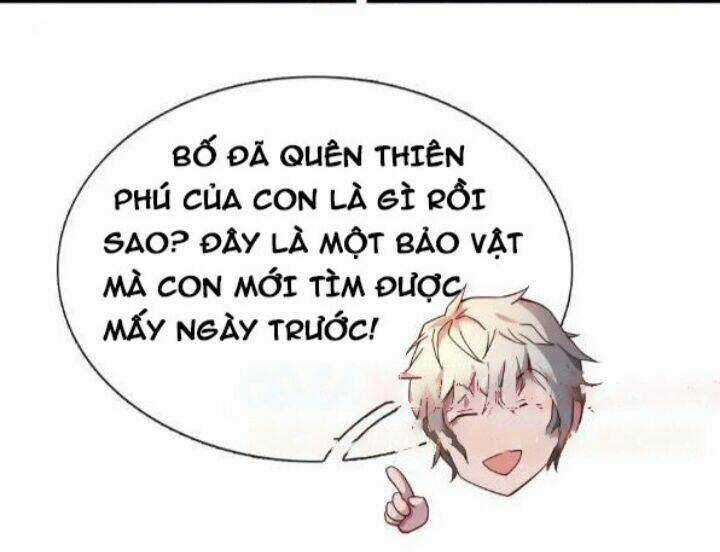 Ta Một Người Đi Đường, Át Chủ Bài Nhiều Ức Điểm Rất Hợp Lý Chương 2 trang 27