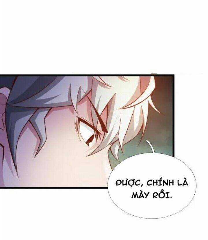 Ta Một Người Đi Đường, Át Chủ Bài Nhiều Ức Điểm Rất Hợp Lý Chương 2 trang 32