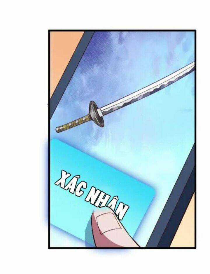 Ta Một Người Đi Đường, Át Chủ Bài Nhiều Ức Điểm Rất Hợp Lý Chương 2 trang 33