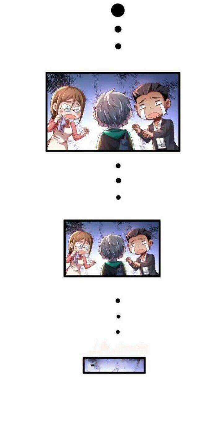 Ta Một Người Đi Đường, Át Chủ Bài Nhiều Ức Điểm Rất Hợp Lý Chương 2 trang 8