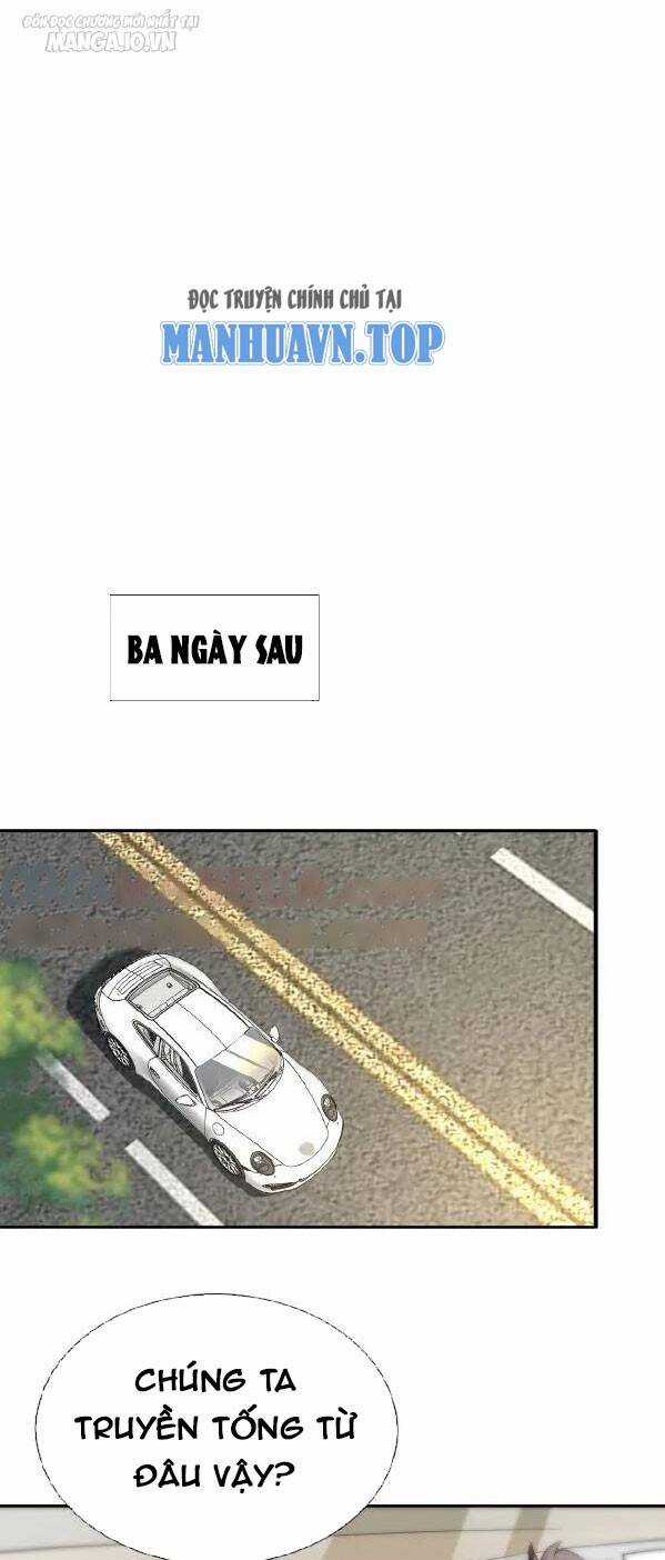 Ta Một Người Đi Đường, Át Chủ Bài Nhiều Ức Điểm Rất Hợp Lý Chương 20 trang 10