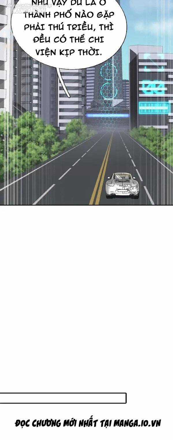 Ta Một Người Đi Đường, Át Chủ Bài Nhiều Ức Điểm Rất Hợp Lý Chương 20 trang 12