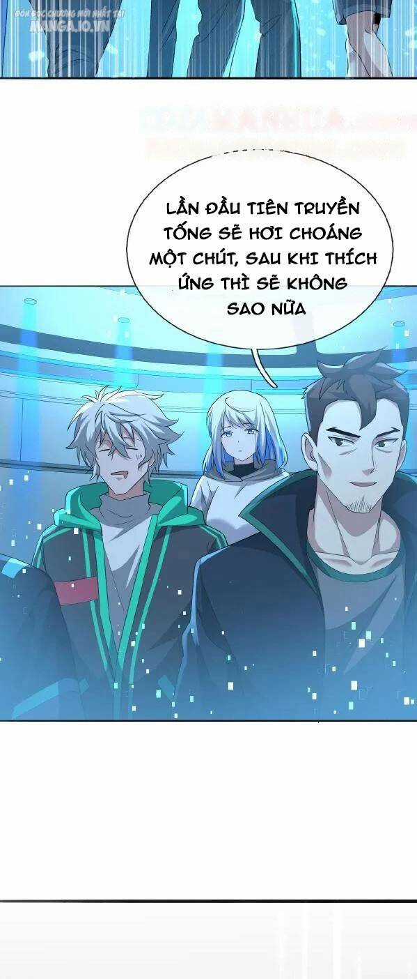 Ta Một Người Đi Đường, Át Chủ Bài Nhiều Ức Điểm Rất Hợp Lý Chương 20 trang 15