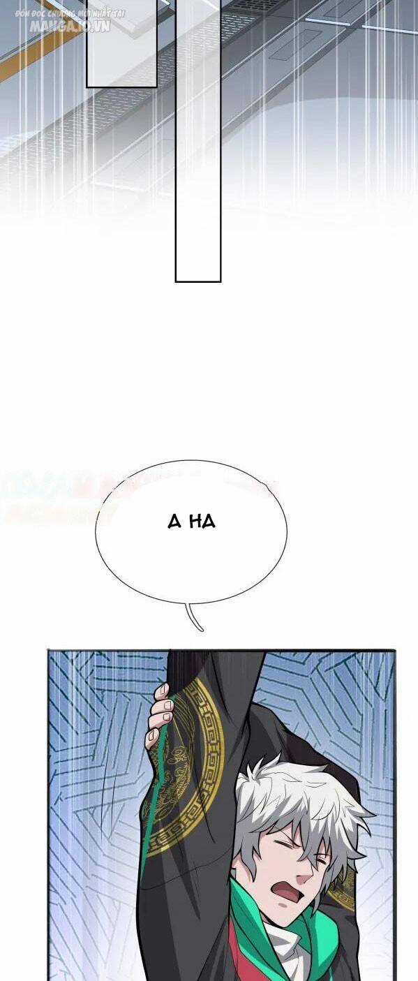 Ta Một Người Đi Đường, Át Chủ Bài Nhiều Ức Điểm Rất Hợp Lý Chương 20 trang 4