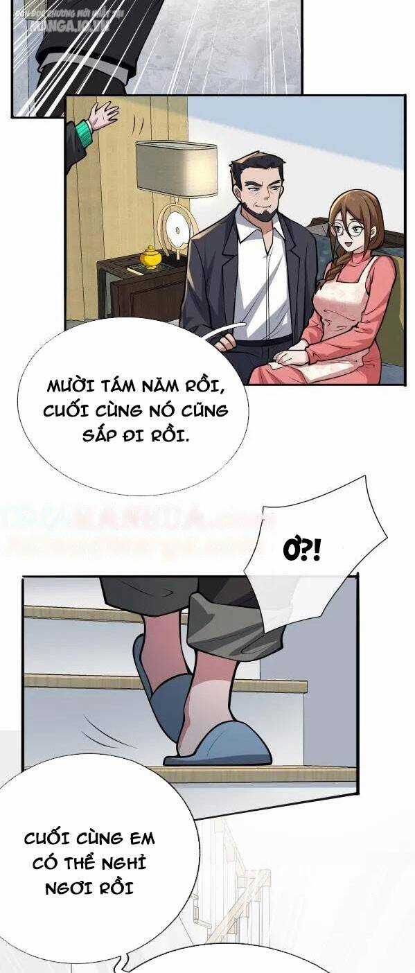 Ta Một Người Đi Đường, Át Chủ Bài Nhiều Ức Điểm Rất Hợp Lý Chương 20 trang 7