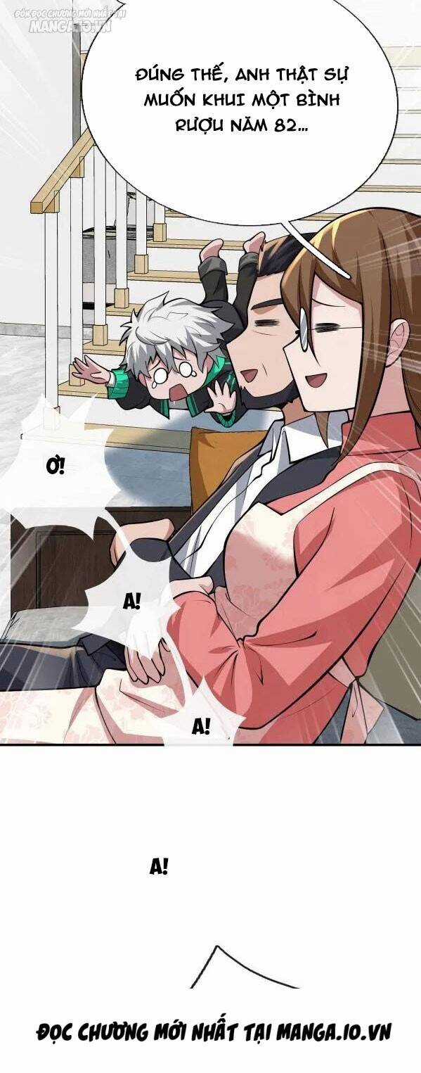 Ta Một Người Đi Đường, Át Chủ Bài Nhiều Ức Điểm Rất Hợp Lý Chương 20 trang 8