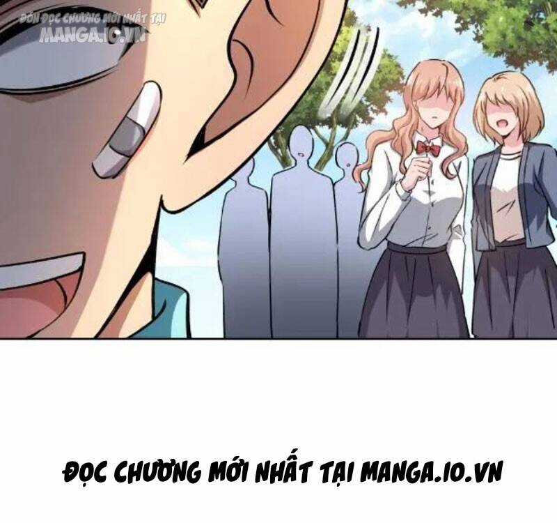 Ta Một Người Đi Đường, Át Chủ Bài Nhiều Ức Điểm Rất Hợp Lý Chương 21 trang 15