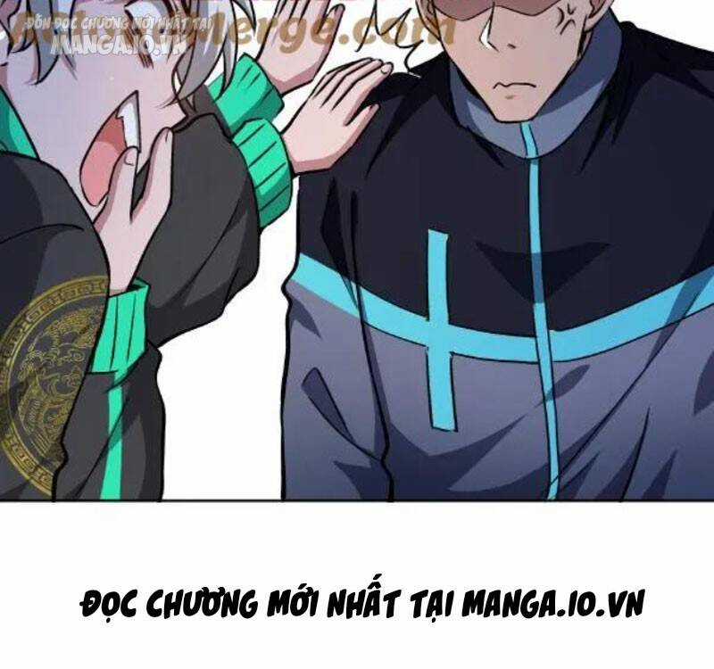 Ta Một Người Đi Đường, Át Chủ Bài Nhiều Ức Điểm Rất Hợp Lý Chương 21 trang 19