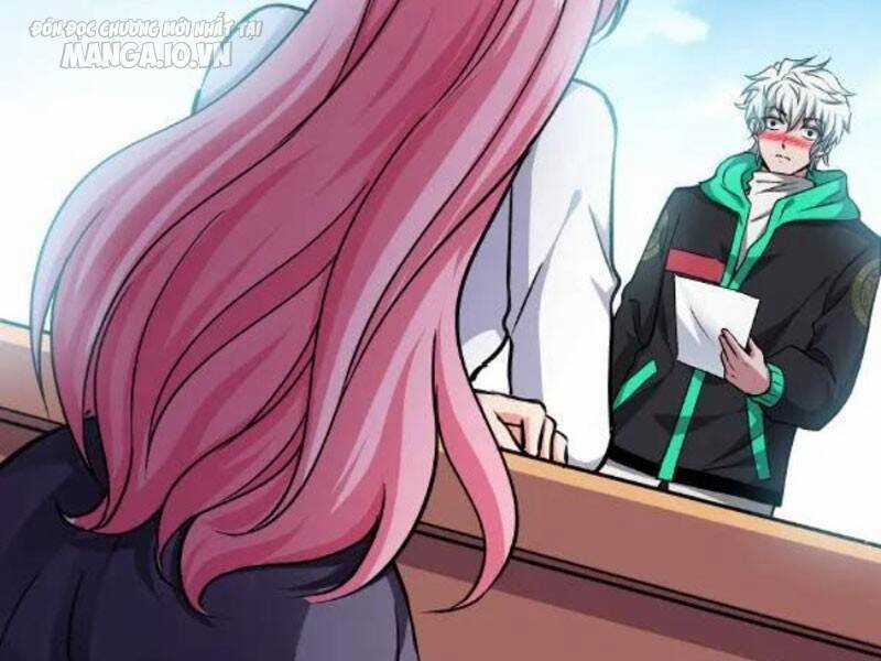 Ta Một Người Đi Đường, Át Chủ Bài Nhiều Ức Điểm Rất Hợp Lý Chương 21 trang 29