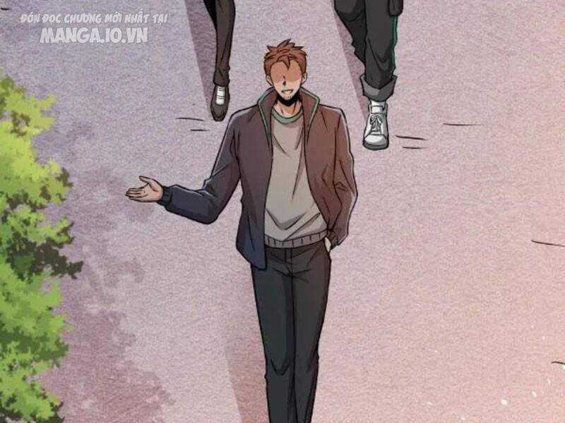 Ta Một Người Đi Đường, Át Chủ Bài Nhiều Ức Điểm Rất Hợp Lý Chương 21 trang 3