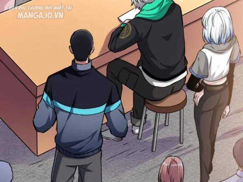 Ta Một Người Đi Đường, Át Chủ Bài Nhiều Ức Điểm Rất Hợp Lý Chương 21 trang 32