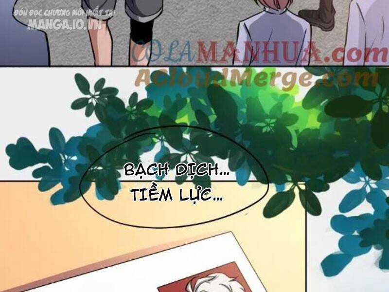 Ta Một Người Đi Đường, Át Chủ Bài Nhiều Ức Điểm Rất Hợp Lý Chương 21 trang 33