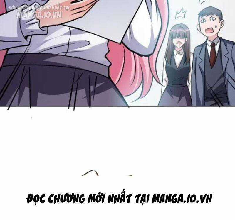 Ta Một Người Đi Đường, Át Chủ Bài Nhiều Ức Điểm Rất Hợp Lý Chương 21 trang 37