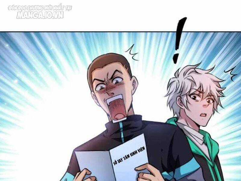 Ta Một Người Đi Đường, Át Chủ Bài Nhiều Ức Điểm Rất Hợp Lý Chương 21 trang 50