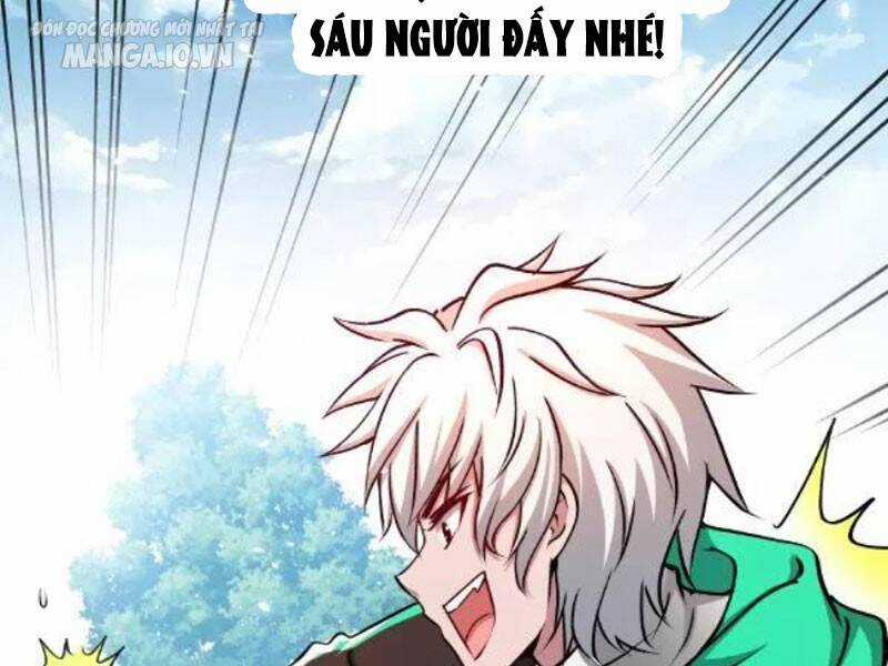 Ta Một Người Đi Đường, Át Chủ Bài Nhiều Ức Điểm Rất Hợp Lý Chương 21 trang 58