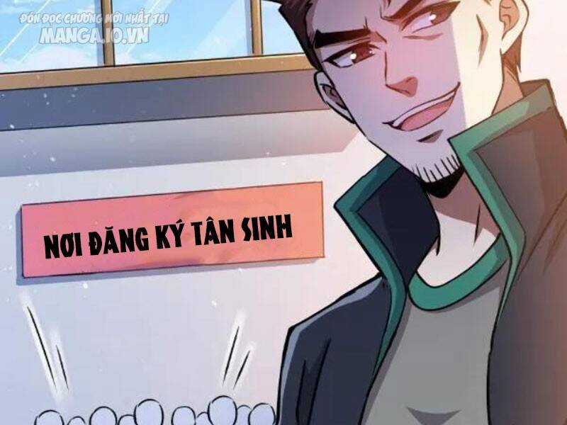 Ta Một Người Đi Đường, Át Chủ Bài Nhiều Ức Điểm Rất Hợp Lý Chương 21 trang 6