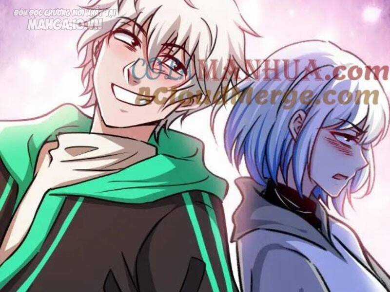 Ta Một Người Đi Đường, Át Chủ Bài Nhiều Ức Điểm Rất Hợp Lý Chương 21 trang 62