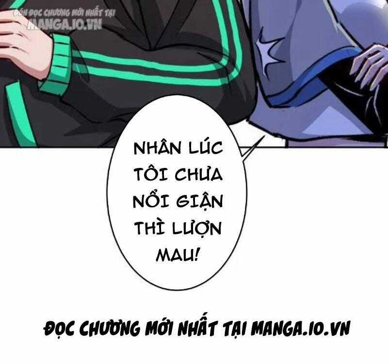 Ta Một Người Đi Đường, Át Chủ Bài Nhiều Ức Điểm Rất Hợp Lý Chương 21 trang 63