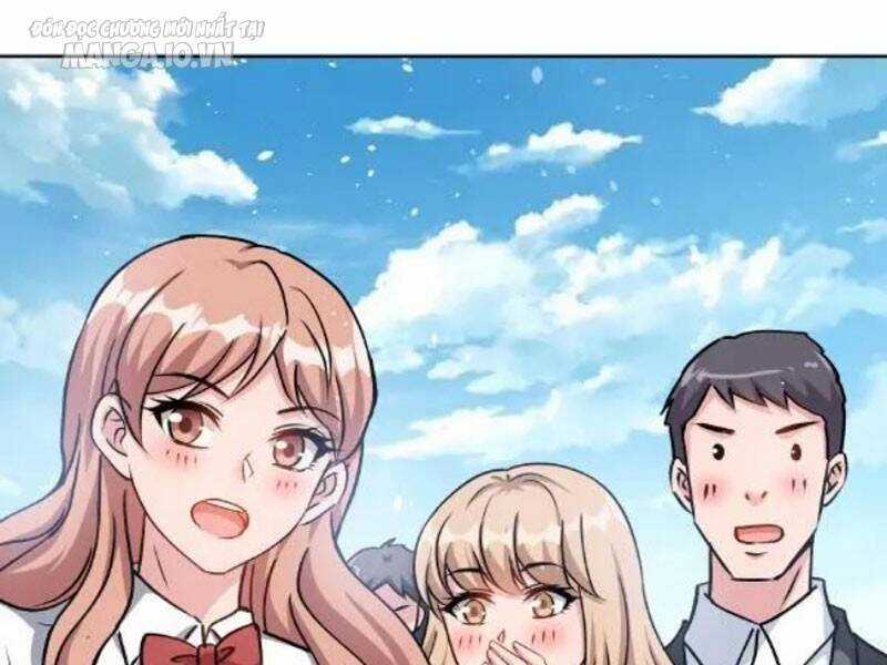 Ta Một Người Đi Đường, Át Chủ Bài Nhiều Ức Điểm Rất Hợp Lý Chương 21 trang 8