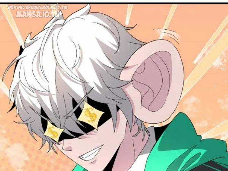 Ta Một Người Đi Đường, Át Chủ Bài Nhiều Ức Điểm Rất Hợp Lý Chương 22 trang 11