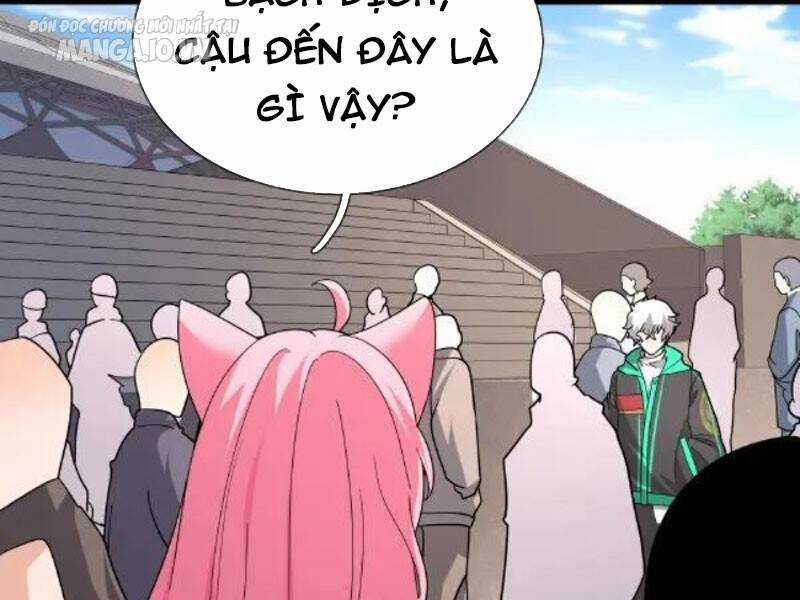 Ta Một Người Đi Đường, Át Chủ Bài Nhiều Ức Điểm Rất Hợp Lý Chương 22 trang 15