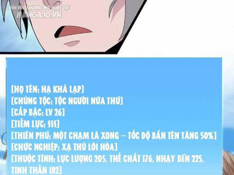 Ta Một Người Đi Đường, Át Chủ Bài Nhiều Ức Điểm Rất Hợp Lý Chương 22 trang 18