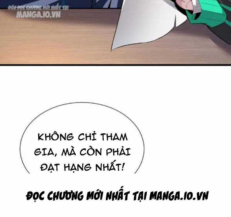 Ta Một Người Đi Đường, Át Chủ Bài Nhiều Ức Điểm Rất Hợp Lý Chương 22 trang 2