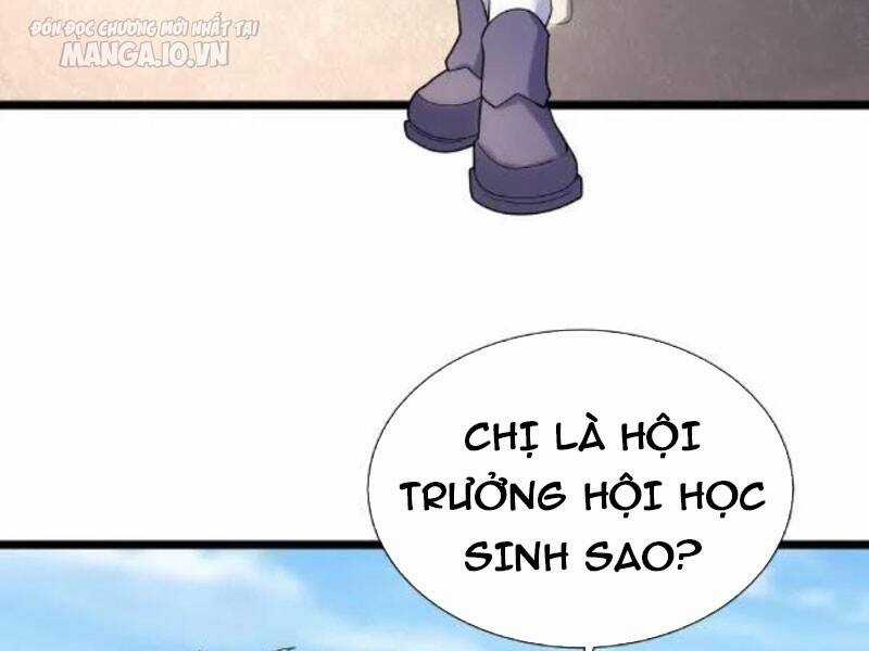 Ta Một Người Đi Đường, Át Chủ Bài Nhiều Ức Điểm Rất Hợp Lý Chương 22 trang 22