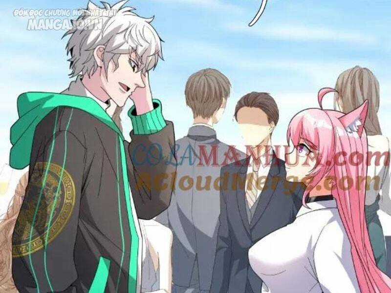 Ta Một Người Đi Đường, Át Chủ Bài Nhiều Ức Điểm Rất Hợp Lý Chương 22 trang 23