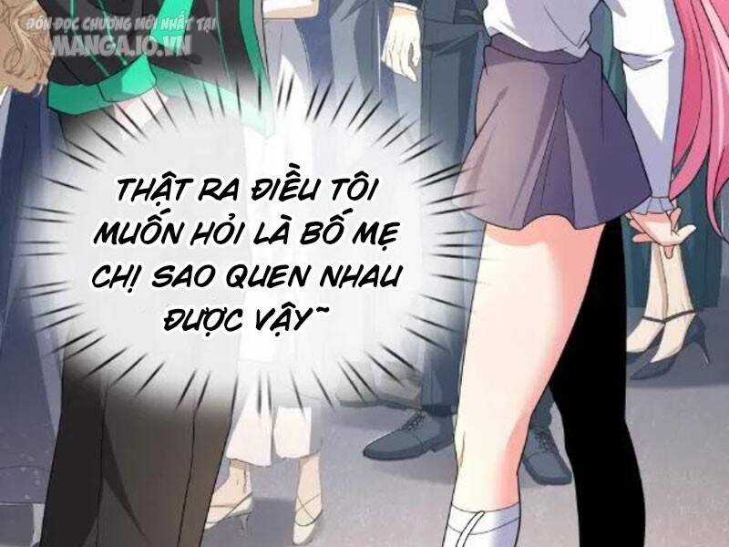 Ta Một Người Đi Đường, Át Chủ Bài Nhiều Ức Điểm Rất Hợp Lý Chương 22 trang 24