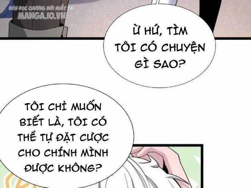 Ta Một Người Đi Đường, Át Chủ Bài Nhiều Ức Điểm Rất Hợp Lý Chương 22 trang 25