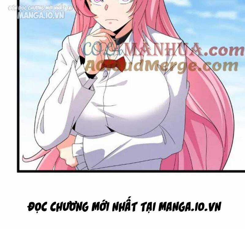 Ta Một Người Đi Đường, Át Chủ Bài Nhiều Ức Điểm Rất Hợp Lý Chương 22 trang 28