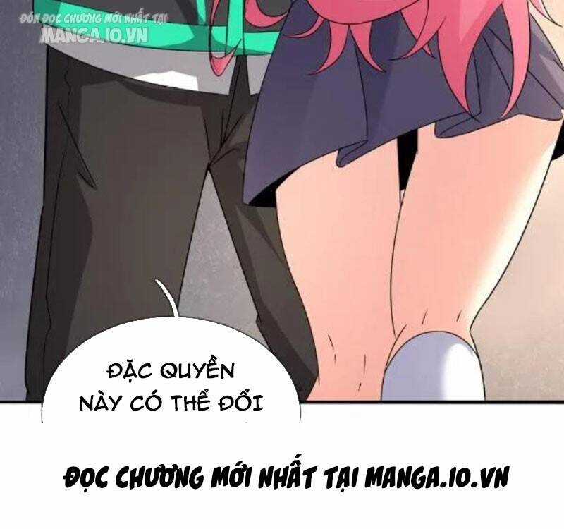 Ta Một Người Đi Đường, Át Chủ Bài Nhiều Ức Điểm Rất Hợp Lý Chương 22 trang 32