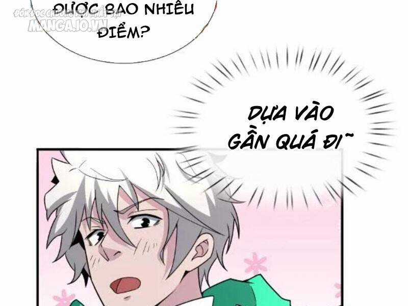 Ta Một Người Đi Đường, Át Chủ Bài Nhiều Ức Điểm Rất Hợp Lý Chương 22 trang 33