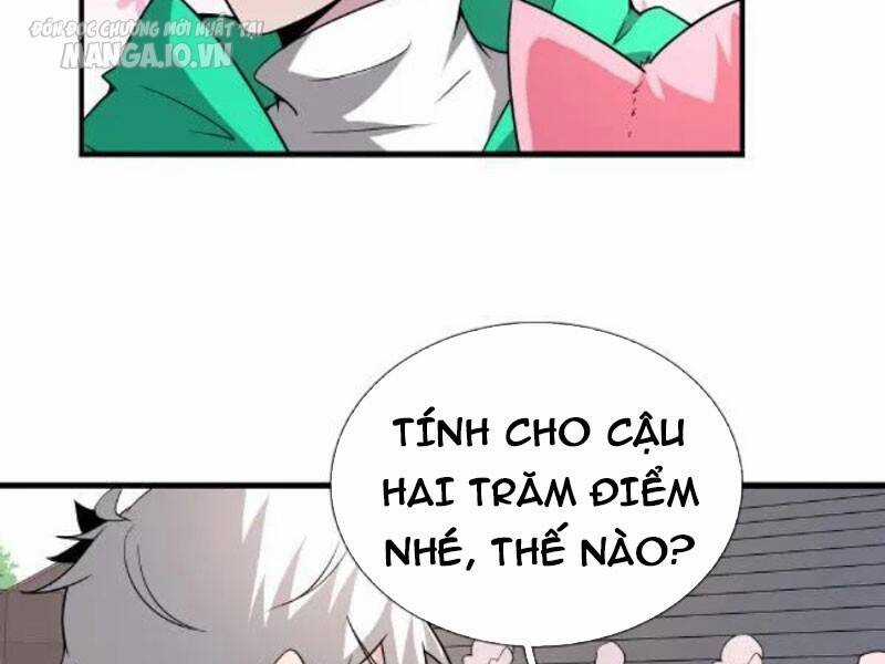 Ta Một Người Đi Đường, Át Chủ Bài Nhiều Ức Điểm Rất Hợp Lý Chương 22 trang 34