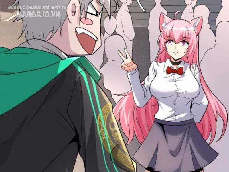 Ta Một Người Đi Đường, Át Chủ Bài Nhiều Ức Điểm Rất Hợp Lý Chương 22 trang 35