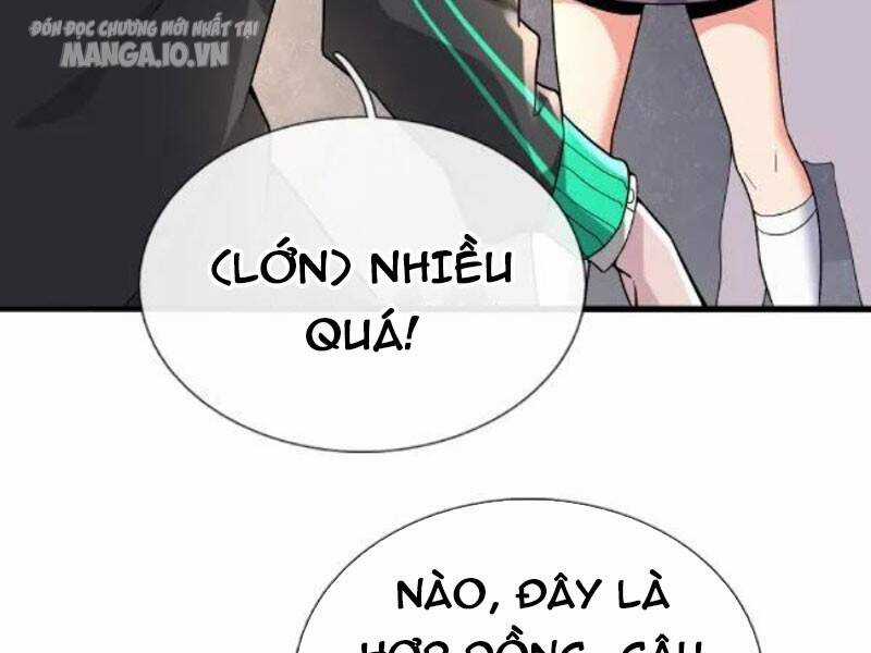 Ta Một Người Đi Đường, Át Chủ Bài Nhiều Ức Điểm Rất Hợp Lý Chương 22 trang 36