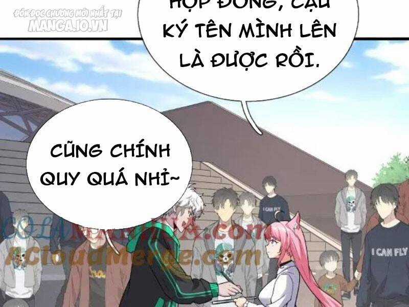 Ta Một Người Đi Đường, Át Chủ Bài Nhiều Ức Điểm Rất Hợp Lý Chương 22 trang 37