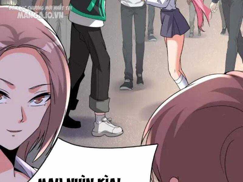 Ta Một Người Đi Đường, Át Chủ Bài Nhiều Ức Điểm Rất Hợp Lý Chương 22 trang 38