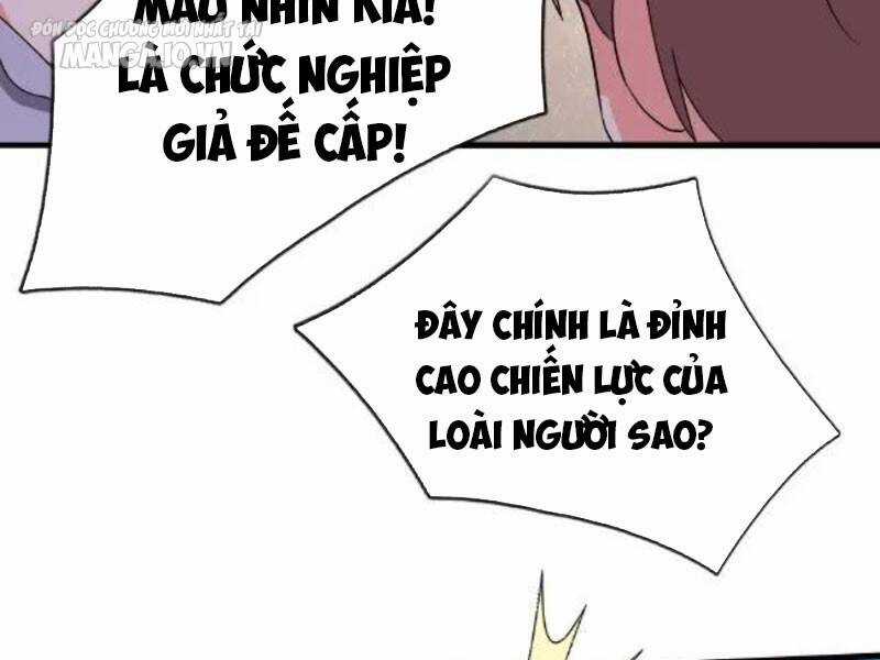 Ta Một Người Đi Đường, Át Chủ Bài Nhiều Ức Điểm Rất Hợp Lý Chương 22 trang 39