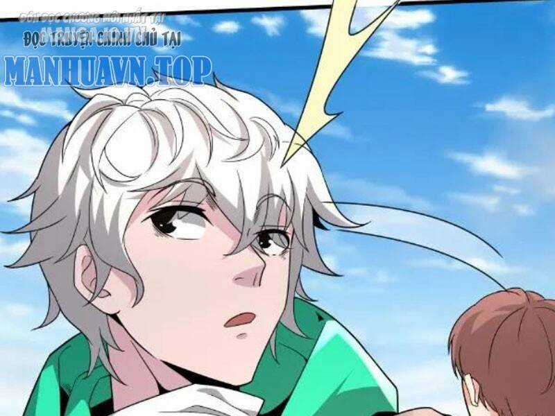 Ta Một Người Đi Đường, Át Chủ Bài Nhiều Ức Điểm Rất Hợp Lý Chương 22 trang 40