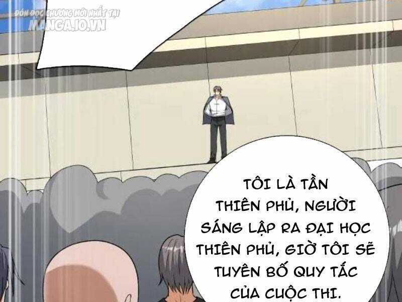 Ta Một Người Đi Đường, Át Chủ Bài Nhiều Ức Điểm Rất Hợp Lý Chương 22 trang 43