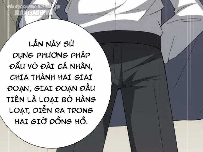 Ta Một Người Đi Đường, Át Chủ Bài Nhiều Ức Điểm Rất Hợp Lý Chương 22 trang 45