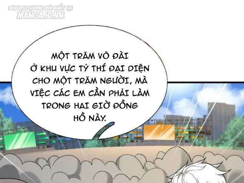 Ta Một Người Đi Đường, Át Chủ Bài Nhiều Ức Điểm Rất Hợp Lý Chương 22 trang 47