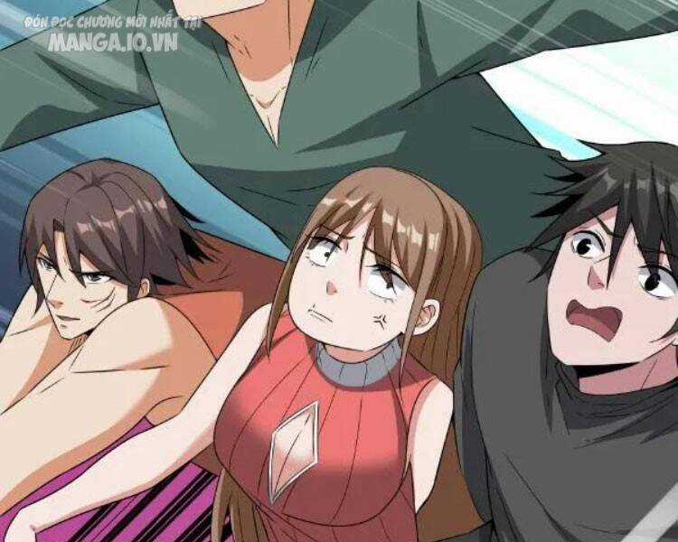 Ta Một Người Đi Đường, Át Chủ Bài Nhiều Ức Điểm Rất Hợp Lý Chương 22 trang 54