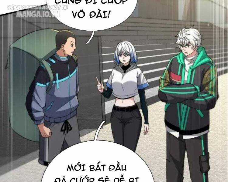 Ta Một Người Đi Đường, Át Chủ Bài Nhiều Ức Điểm Rất Hợp Lý Chương 22 trang 58