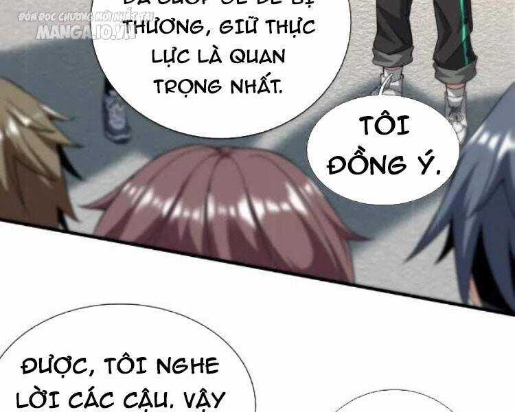 Ta Một Người Đi Đường, Át Chủ Bài Nhiều Ức Điểm Rất Hợp Lý Chương 22 trang 59