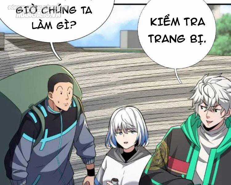 Ta Một Người Đi Đường, Át Chủ Bài Nhiều Ức Điểm Rất Hợp Lý Chương 22 trang 60